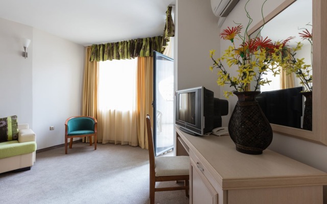 Апартаменты Avalon QW