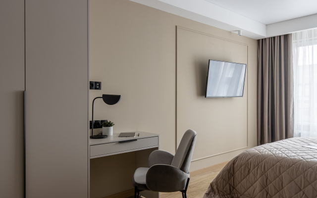 Апартаменты Cappadocia Apart