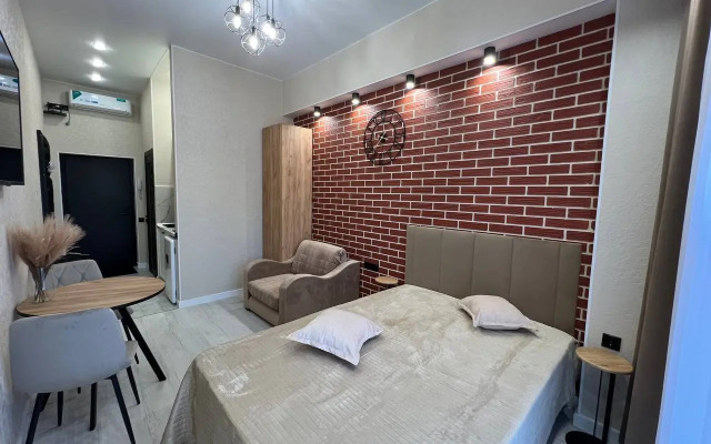 Квартира На Гагарина 3А