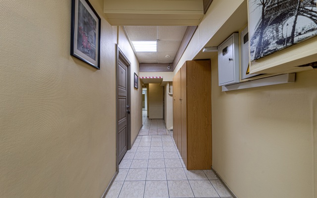 Izmaylovsky mini-hotel - Hostel