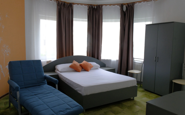 Rozovy Sad Guest house