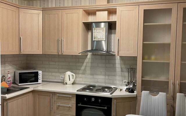 Апартаменты с Шикарным Видом на Море и горы