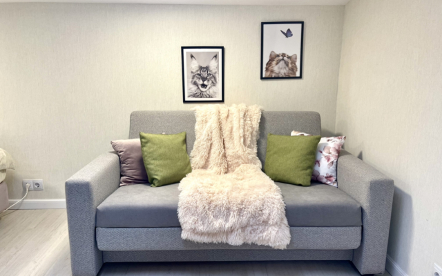 Sky Home Apartments
