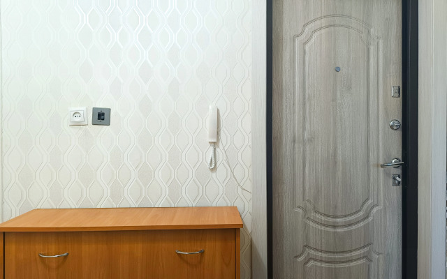 Квартира Усть-Илимская 5