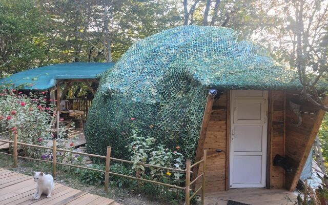 Avatar Glamping
