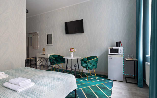 Apartamenty-komfort na Chernyshevskoj