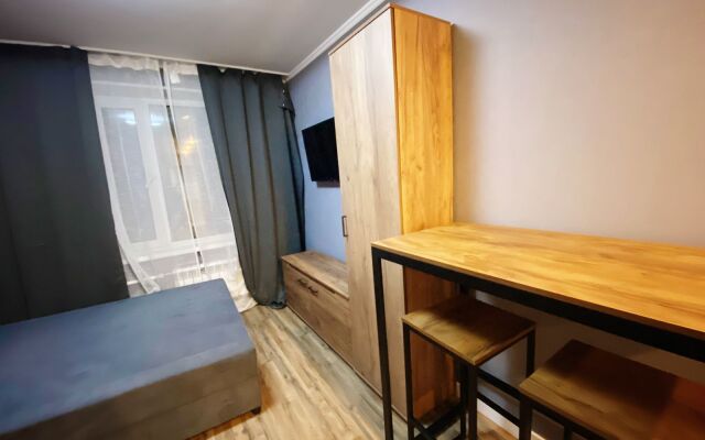 Апартаменты Алтуфьевское Шоссе 2/1 (0815)