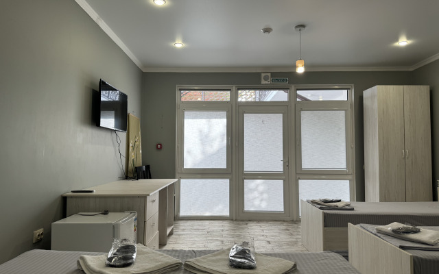Osetiya Guest House
