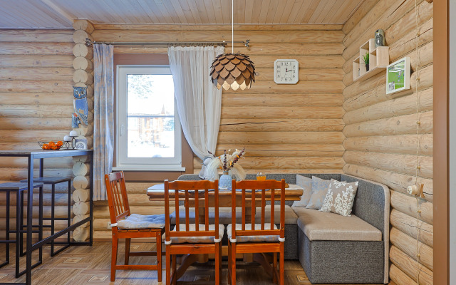 Sovushkin Dom Guest House