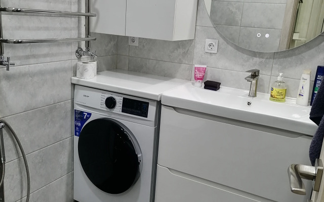 Квартира Обороны 38