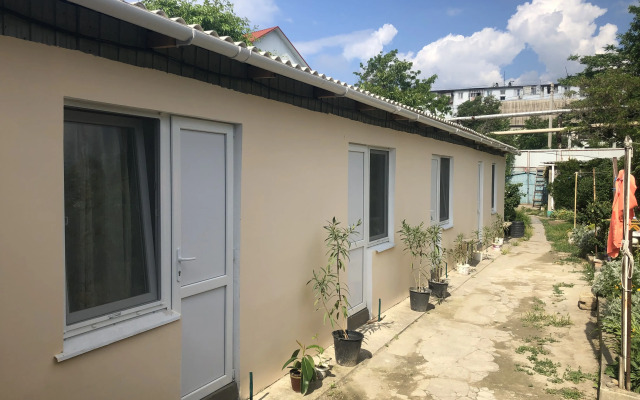 Квартира 2-х местная квартира