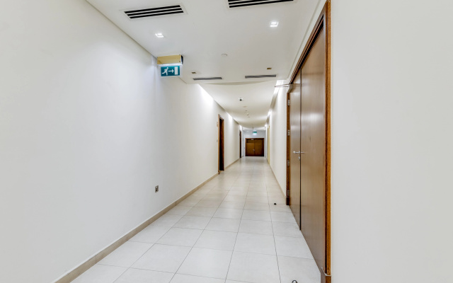 Villa Globalstay Luxury 3 Bedroom Maid Townhouse with Sea View