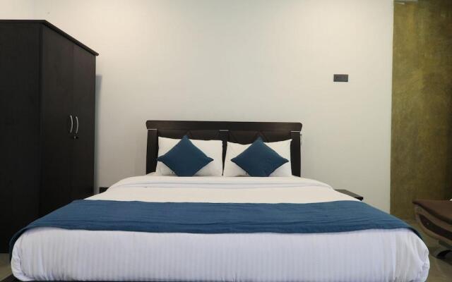 Villacork Hotel