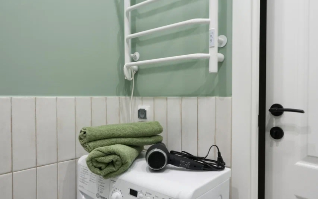 Квартира FlаtStay Печатника Григорьева 14