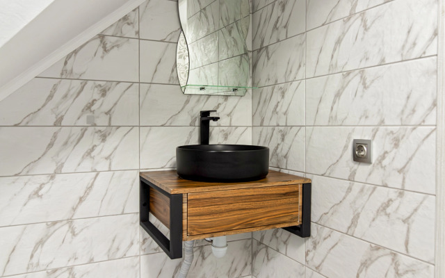 Квартира Современная