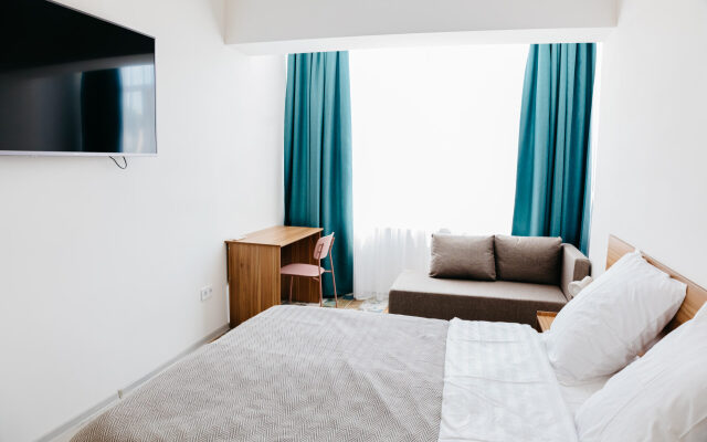 Dublin Bay Apartments