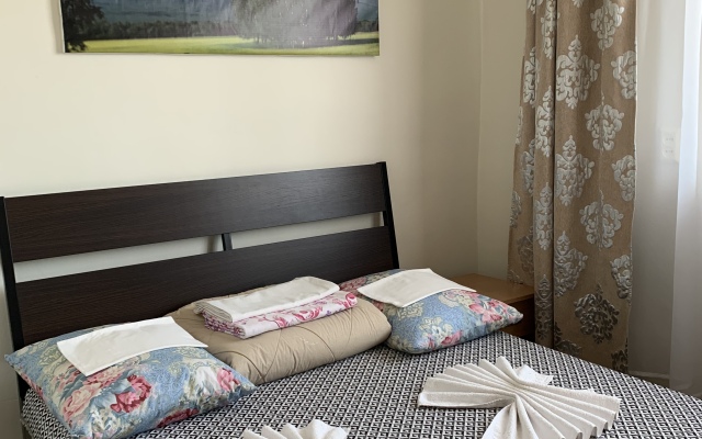 Гостевой дом Гармония