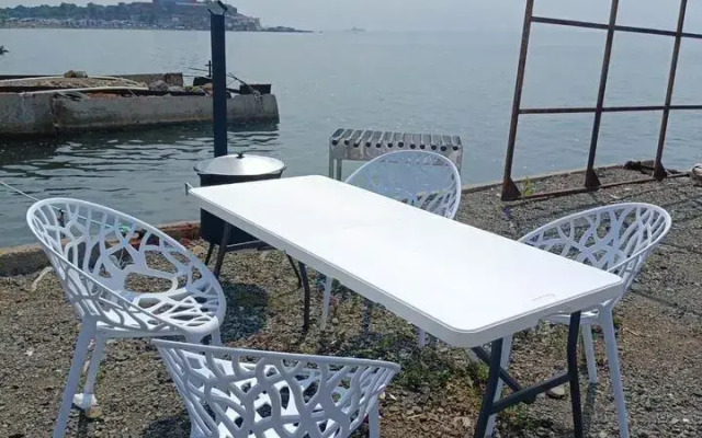 Na Ulitse Tatarskaya 50 Flat