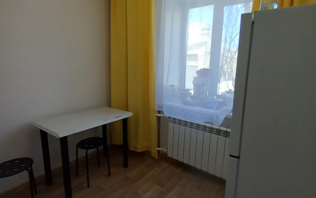 Odnokomnatnaya v centre Flat