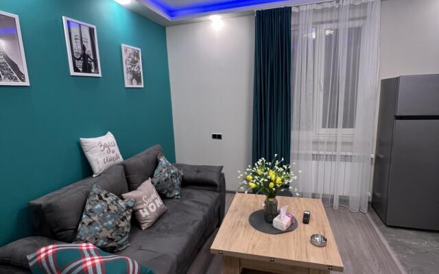 Romantic Atmosphere Apartments