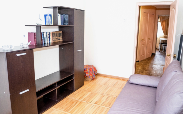 Квартира Трехкомнатные на Водах