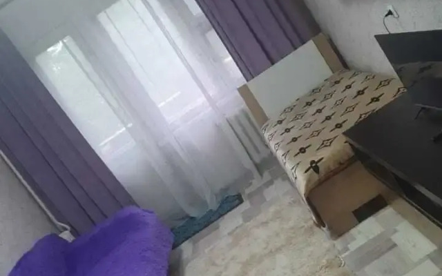 Квартира на Молодёжной 3