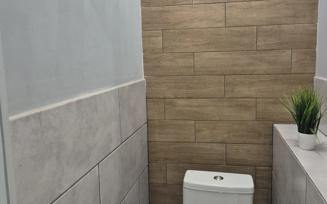 Квартира на Шишкова