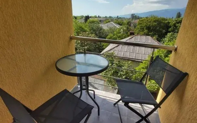 U Dedushki Samvela Guest house