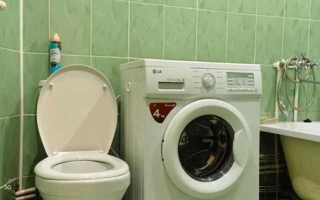 Квартира улица Башкортостана 24