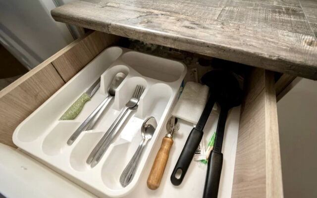 Апартаменты Green Garden