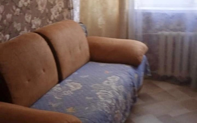 Квартира на Заводской 3