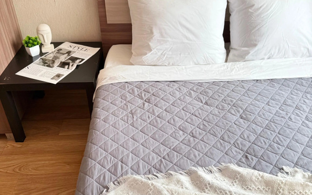 Апартаменты Проспект Победы 48