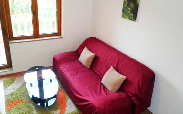 Orange Guest House