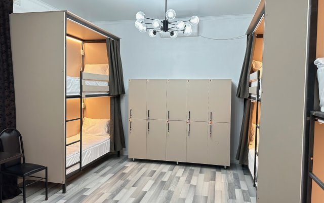 BestHost Hostel