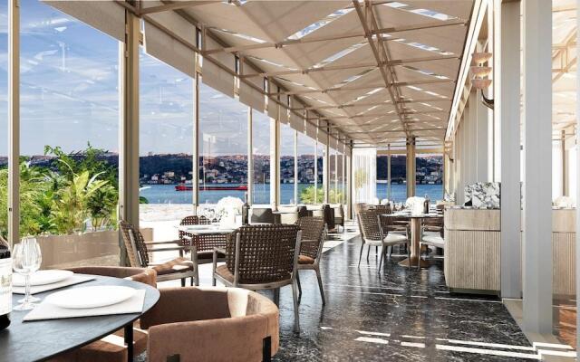 Mandarin Oriental Bosphorus Istanbul