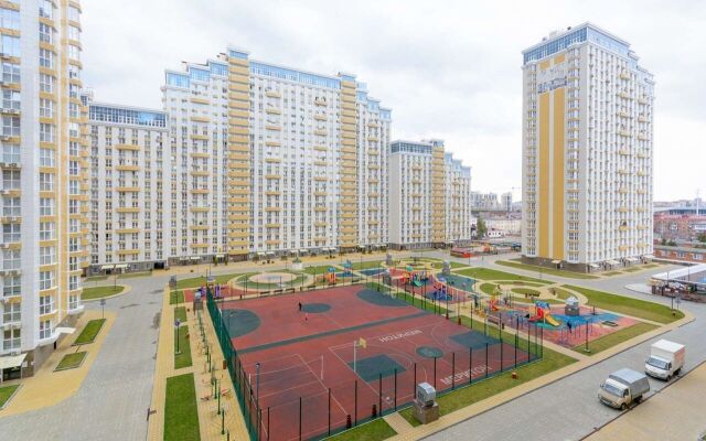 Квартира на Красной 176/4 1