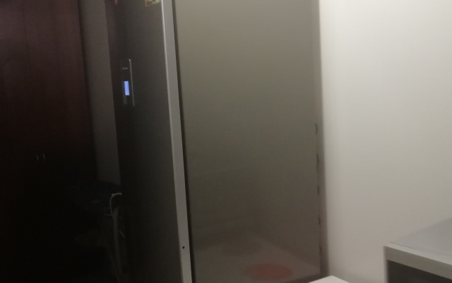 Гостиница Спорт