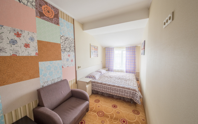 Mishanya Hostel
