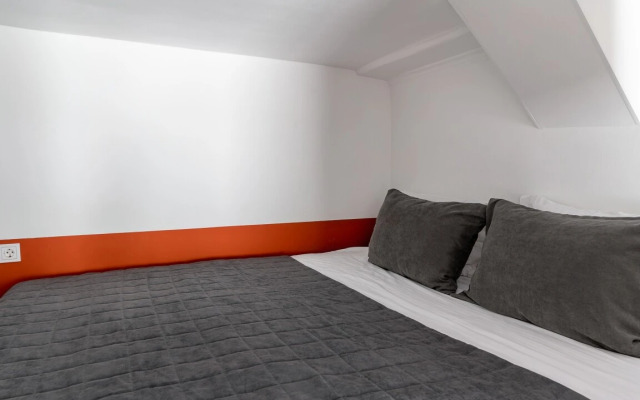 Prim Rooms Central Streets Apartment