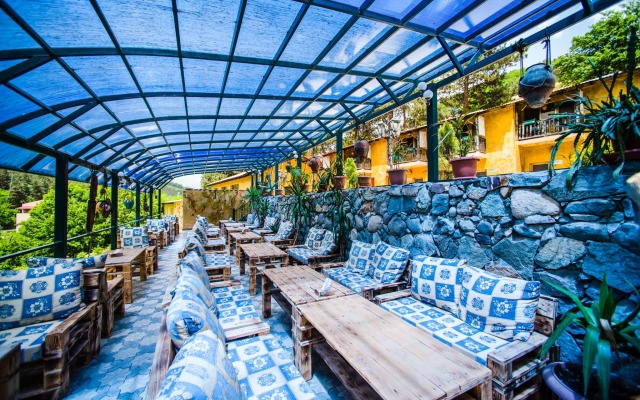 Hotel Haghartsin Complex