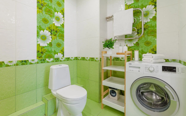 Квартира StarHouse Город Солнца-3