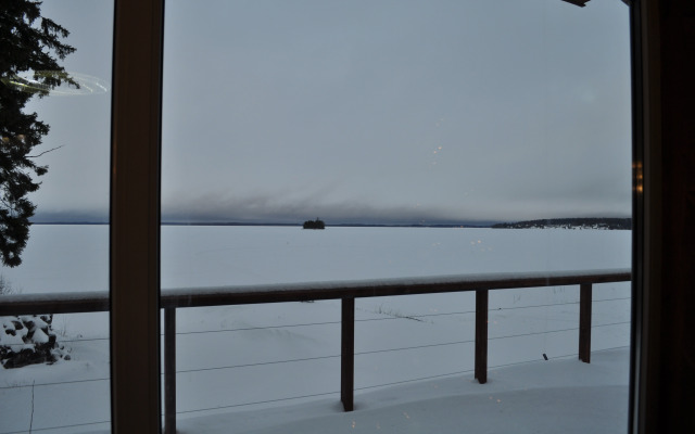 База отдыха Ahpoila Villas