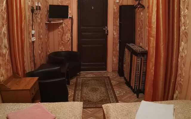 On Sukharevke Guest house