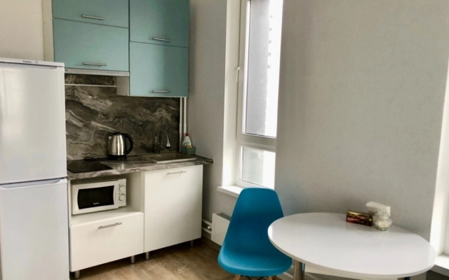 Na Ulitse Letchika Ulyyanina 3A Flat
