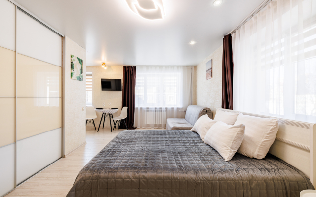 Na ulice Frunze 22 Flat