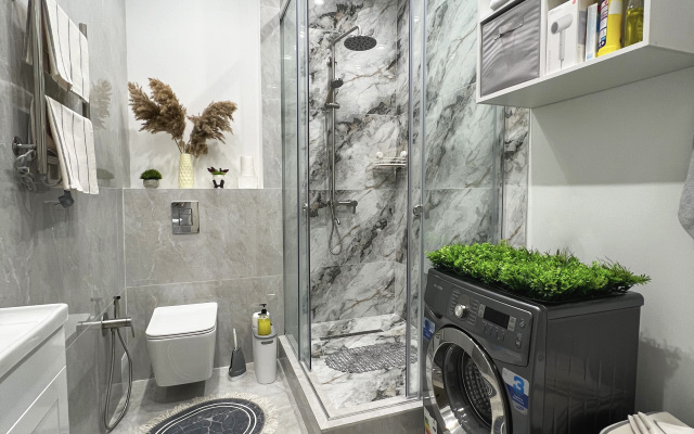 Ocharovatelnaya Kvartira V Luchshey Lokatsii Apartments