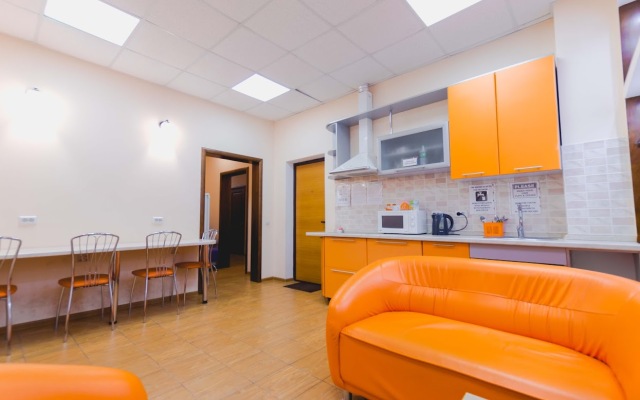 U-City Hostel