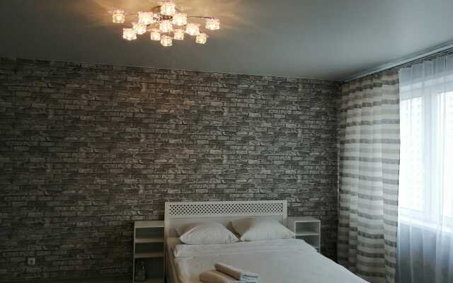 Апартаменты Шахтеров 66