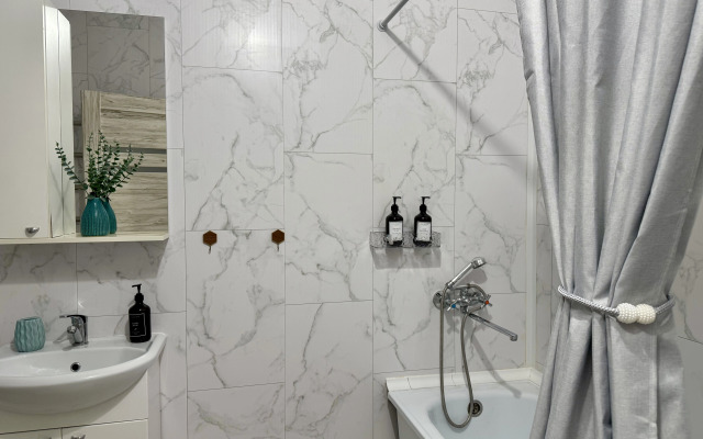 Vmestitelnaya Yevro2 U Tula Areny Flat