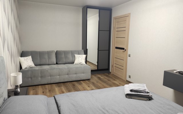 Uyutnaya Kvartira V Tsentre Goroda Flat